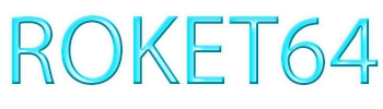 ROKET64